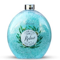 SCENTED RELAX Bath Salts Eucalyptus  900g-167199 SCENTED RELAX Bath Salts Eucalyptus  900g-167199 1